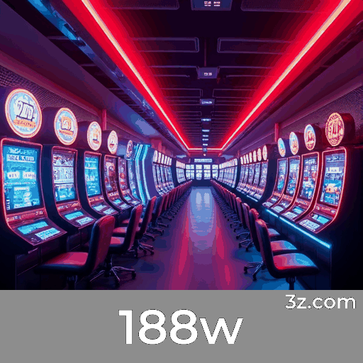 Luxo e Exclusividade: Experiência Casino Incomparável no 188w