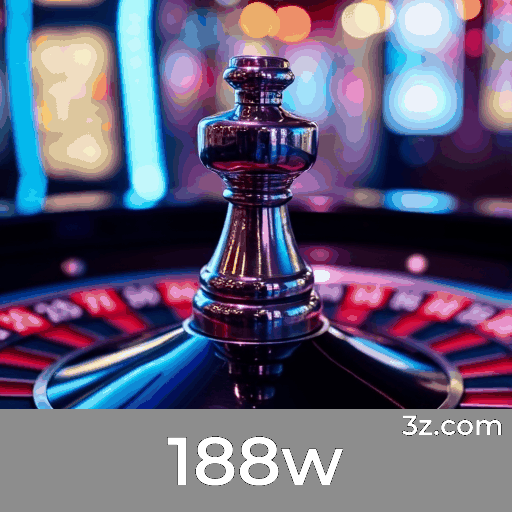 Luxo e Exclusividade: Experiência Casino Incomparável no 188w